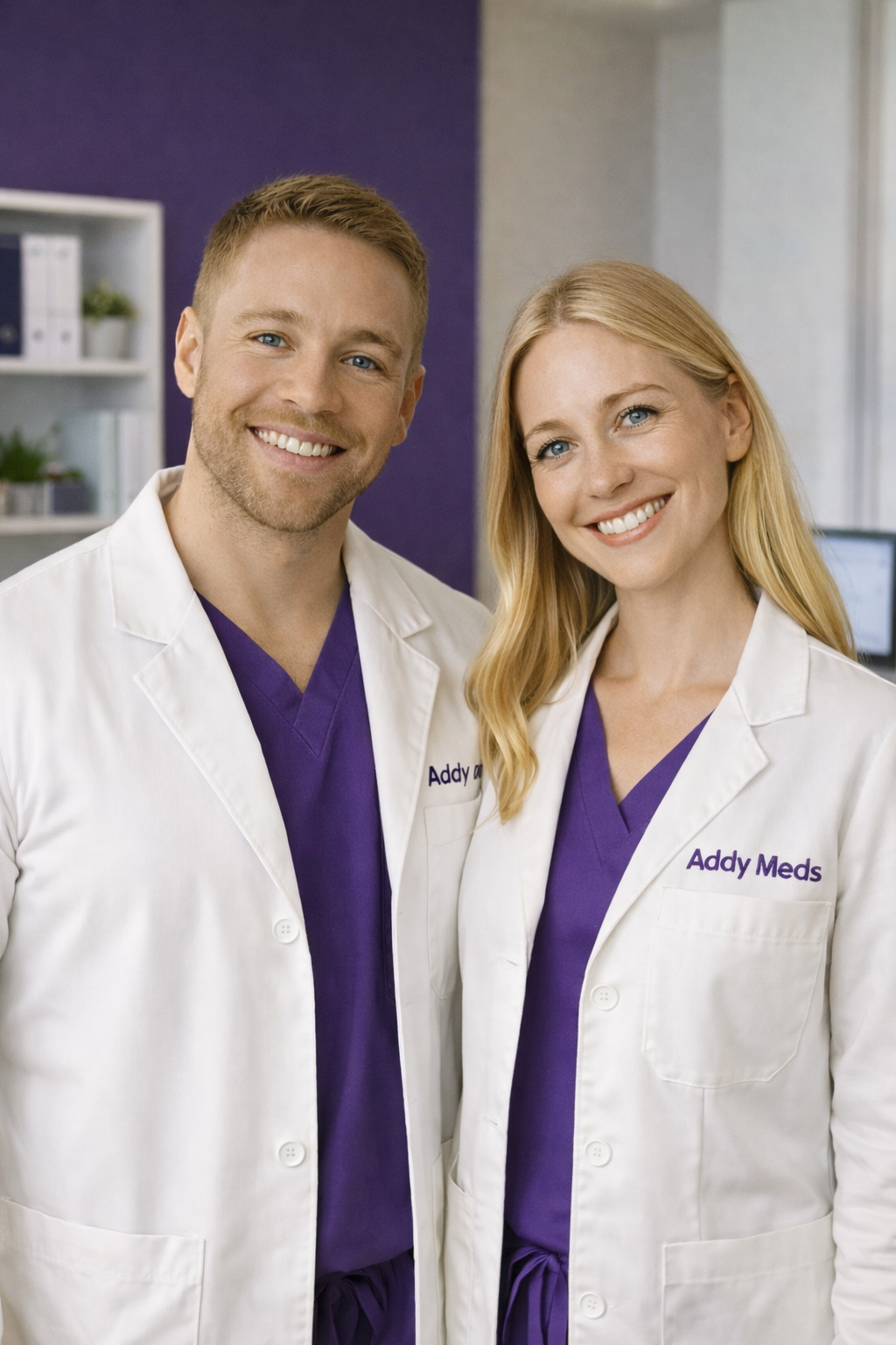 Side by Side Providers